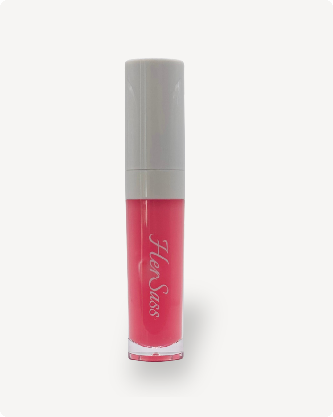 Cloud Pink Lip Gloss