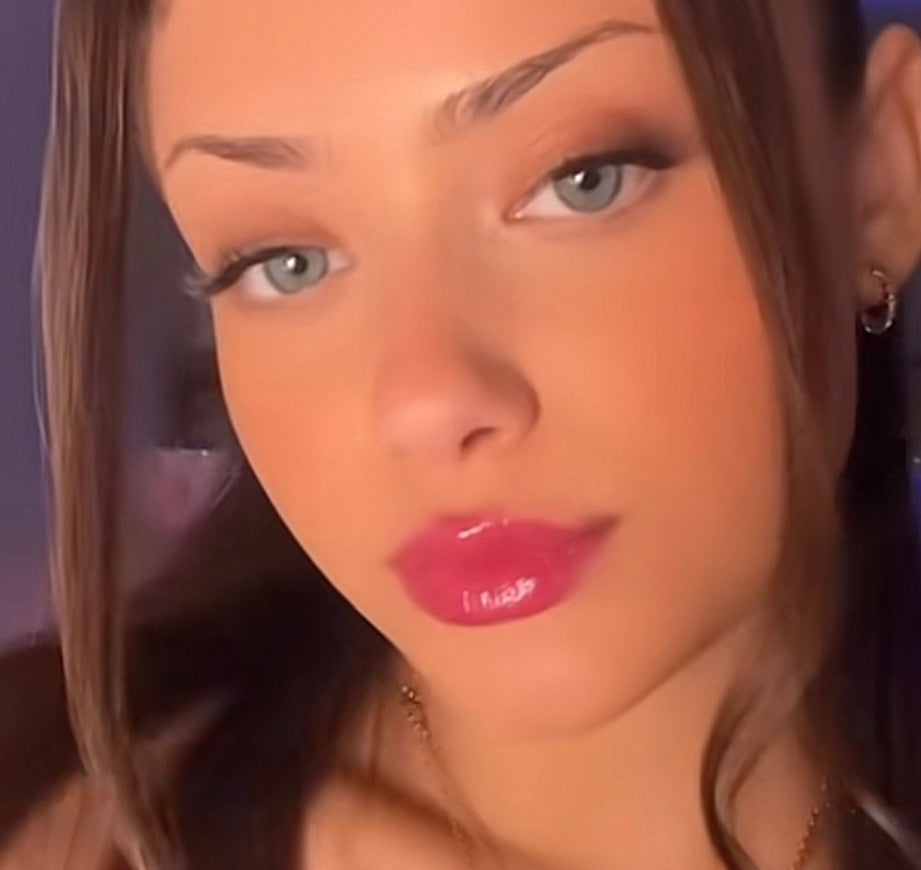 Azula Colour Changing Lip Oil