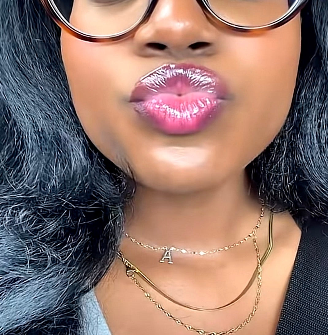 Azula Colour Changing Lip Oil