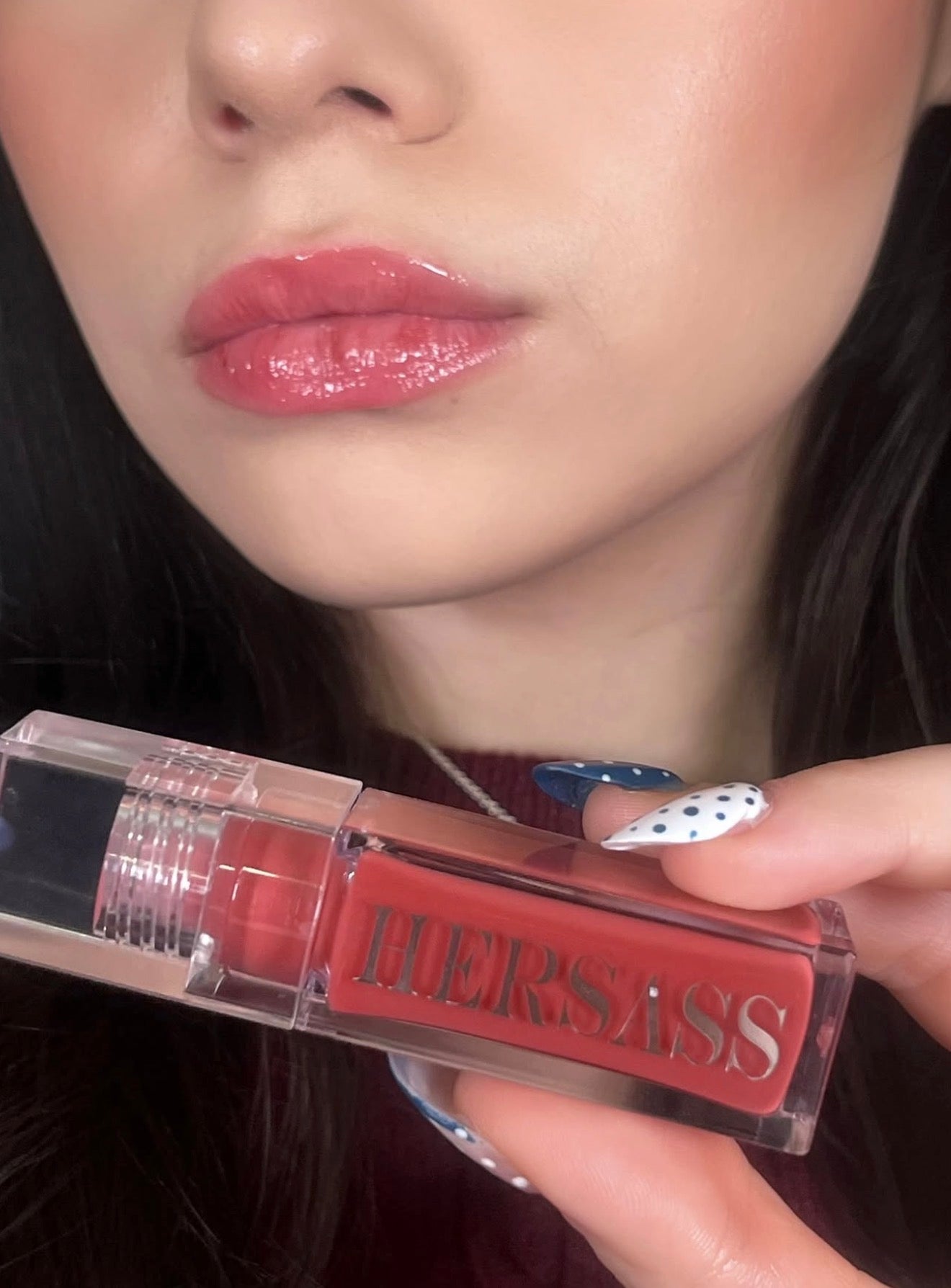 Muse - Lip Gloss