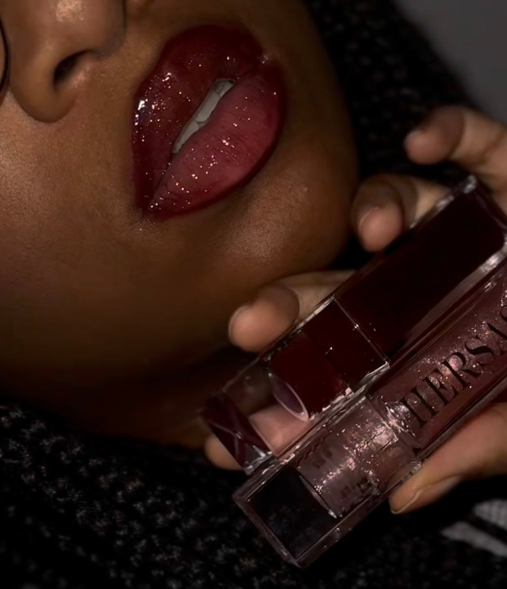 Legend - Lip Gloss