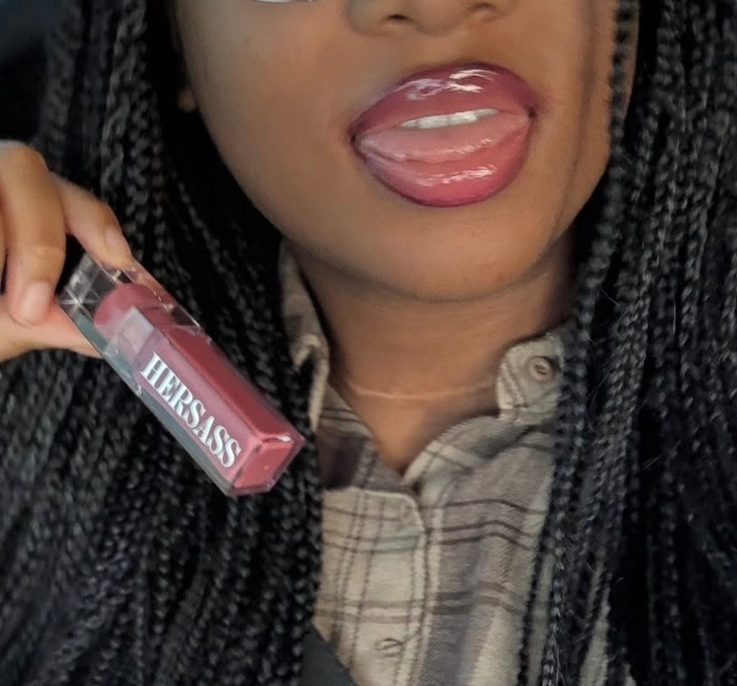 Prime - Lip Gloss