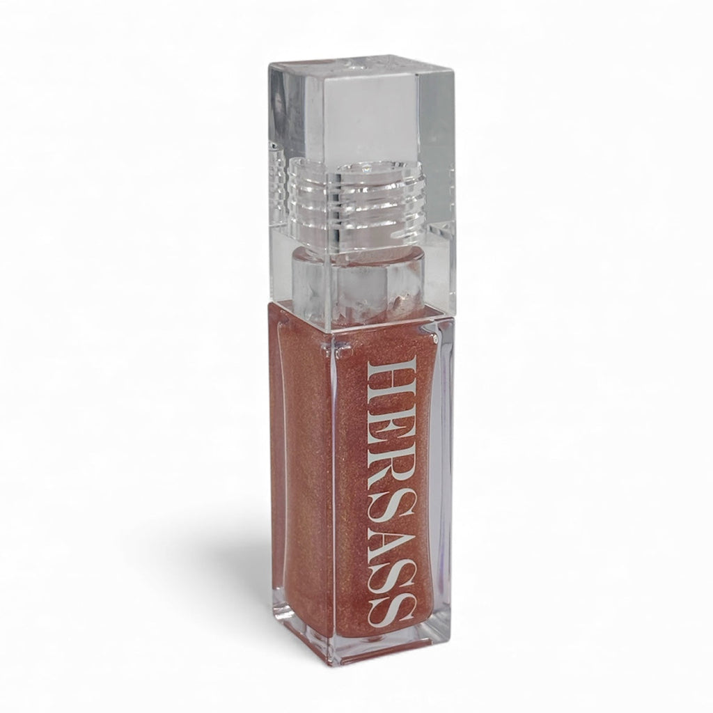 Legend - Lip Gloss