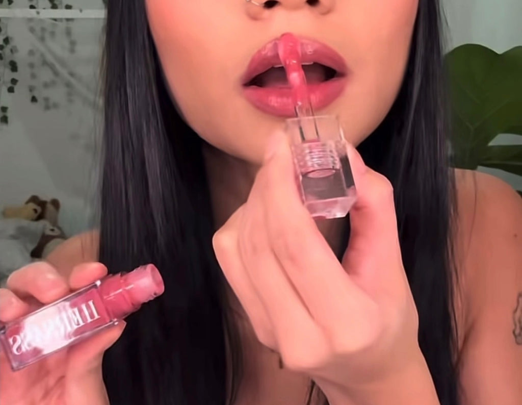Prime - Lip Gloss